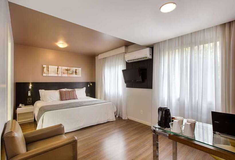 Art Hotel Transamerica Collection