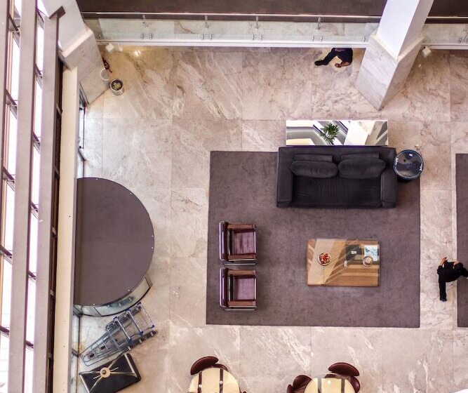 Art Hotel Transamerica Collection