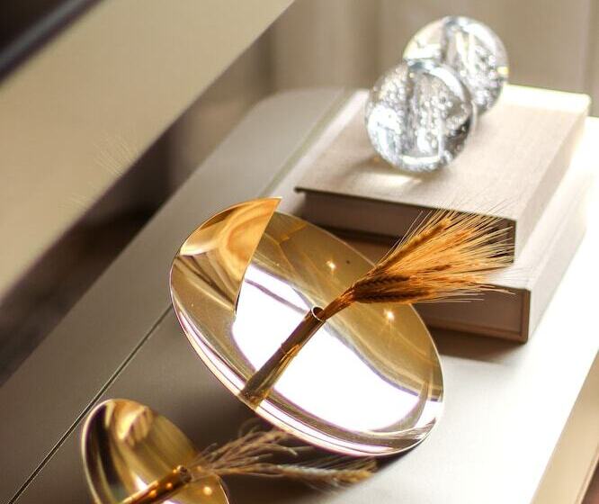 Art Hotel Transamerica Collection