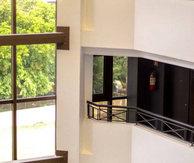 Art Hotel Transamerica Collection