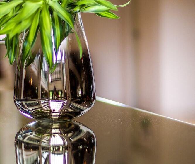 Art Hotel Transamerica Collection