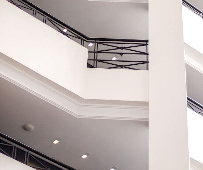 Art Hotel Transamerica Collection