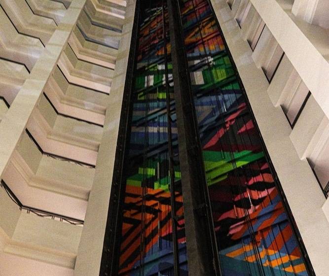 Art Hotel Transamerica Collection