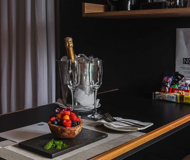 Art Hotel Transamerica Collection