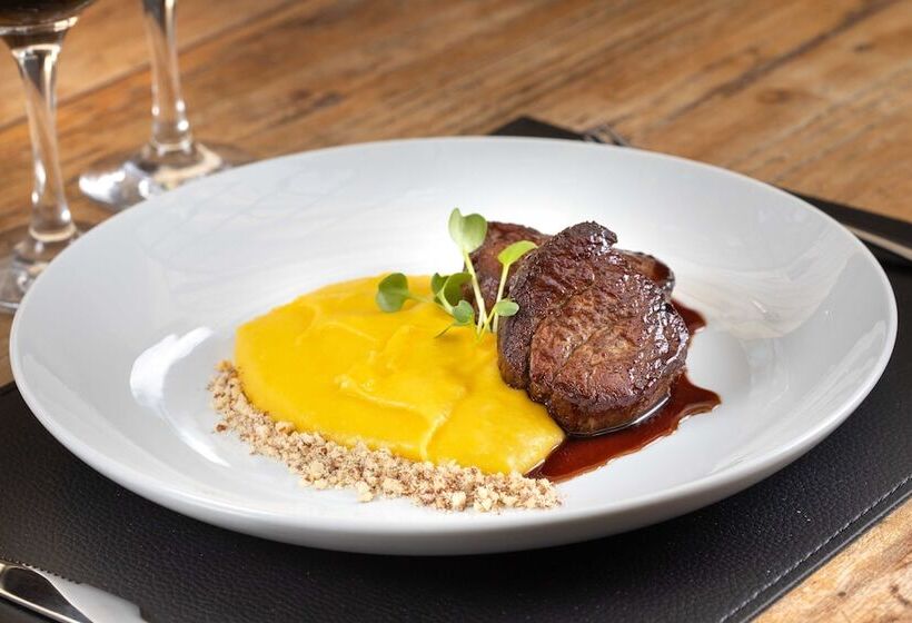 Art Hotel Transamerica Collection