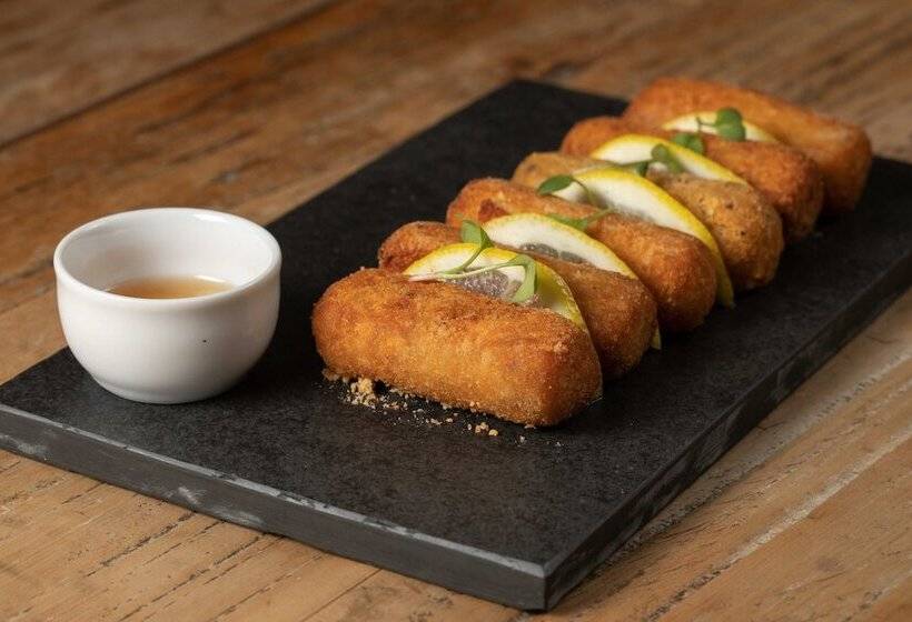 Art Hotel Transamerica Collection