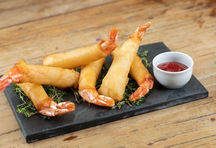 Art Hotel Transamerica Collection