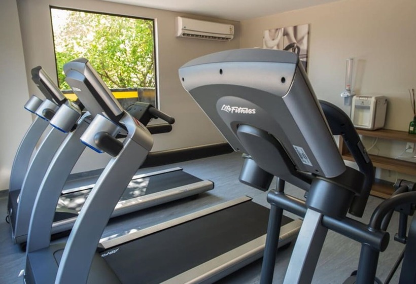 Art Hotel Transamerica Collection