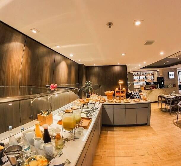 Art Hotel Transamerica Collection