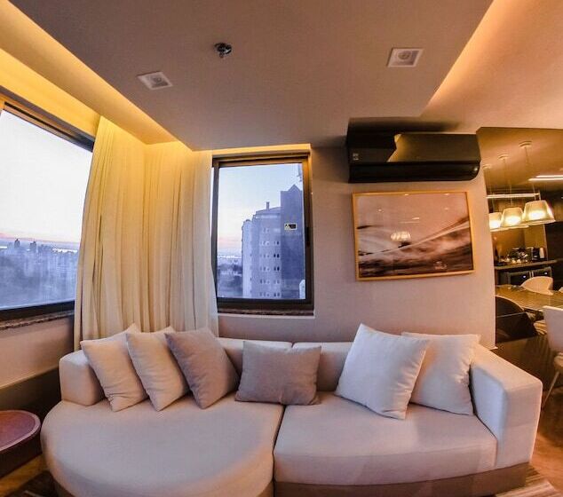 Art Hotel Transamerica Collection