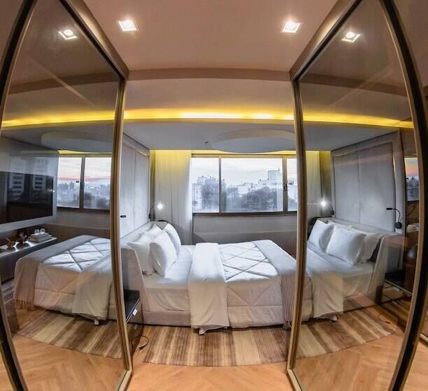 Art Hotel Transamerica Collection