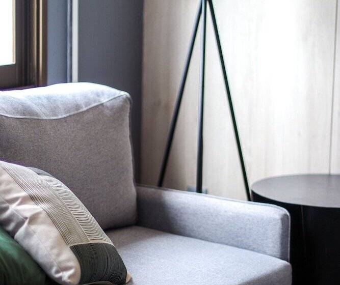 Art Hotel Transamerica Collection