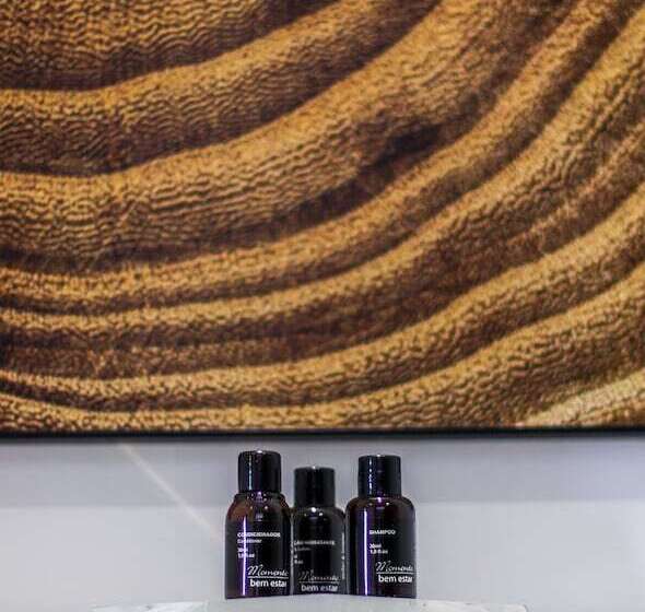 Art Hotel Transamerica Collection