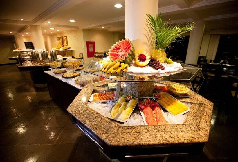 호텔 Rafain Centro