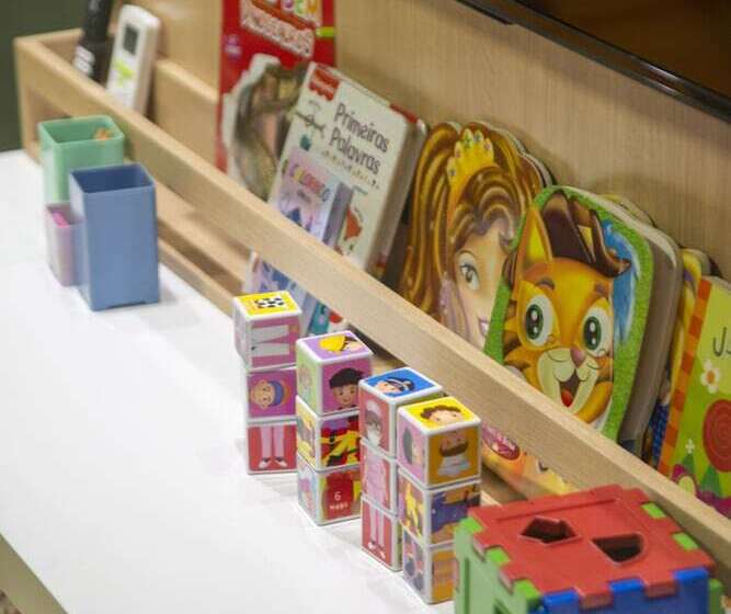 호텔 Rafain Centro