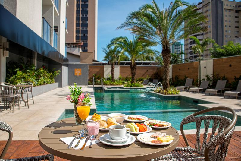 호텔 Rafain Centro