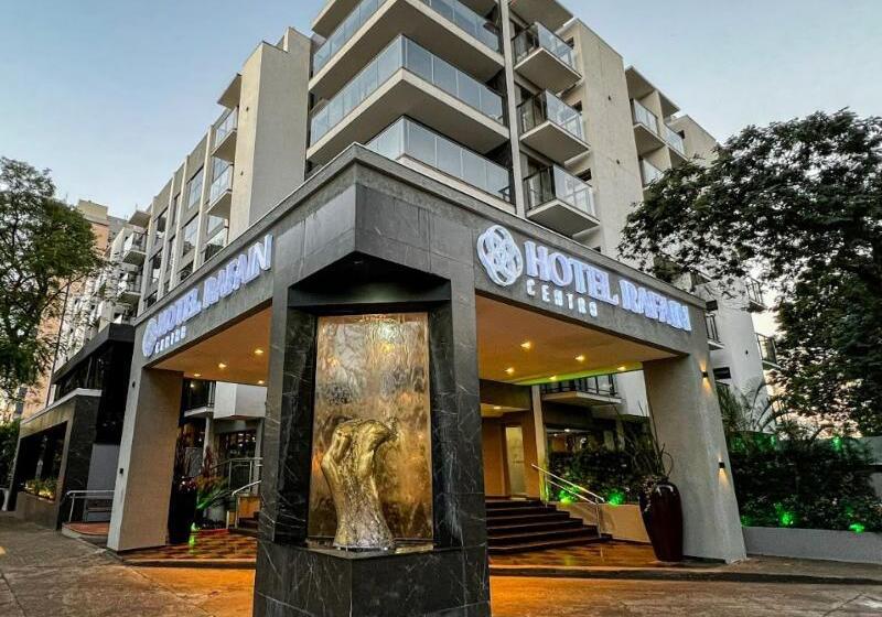 호텔 Rafain Centro