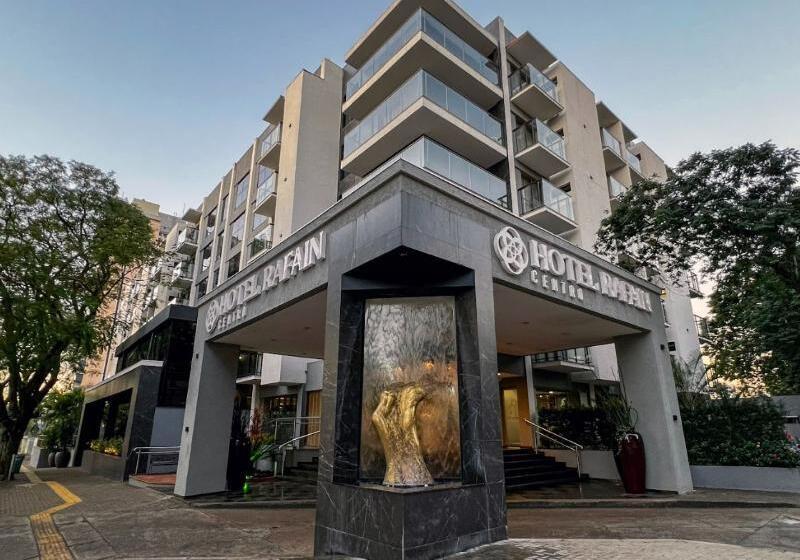 호텔 Rafain Centro