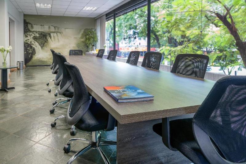 호텔 Rafain Centro