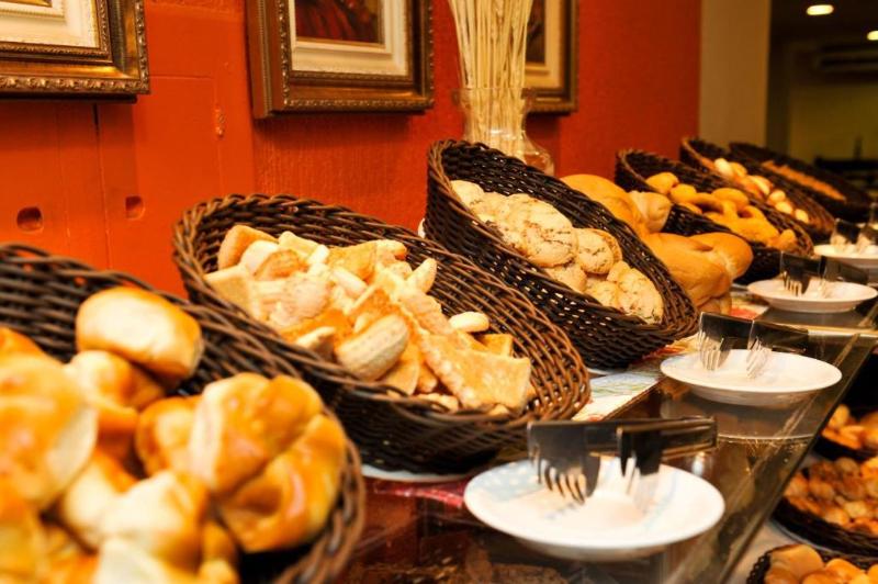 호텔 Rafain Centro