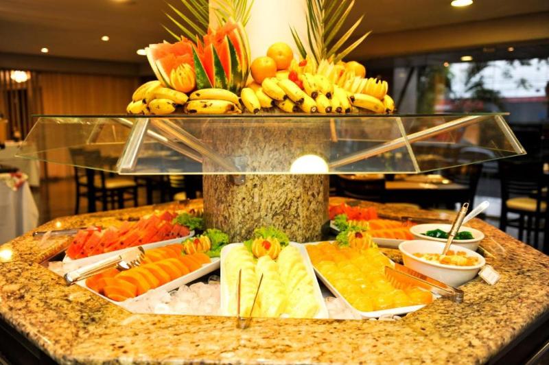 호텔 Rafain Centro