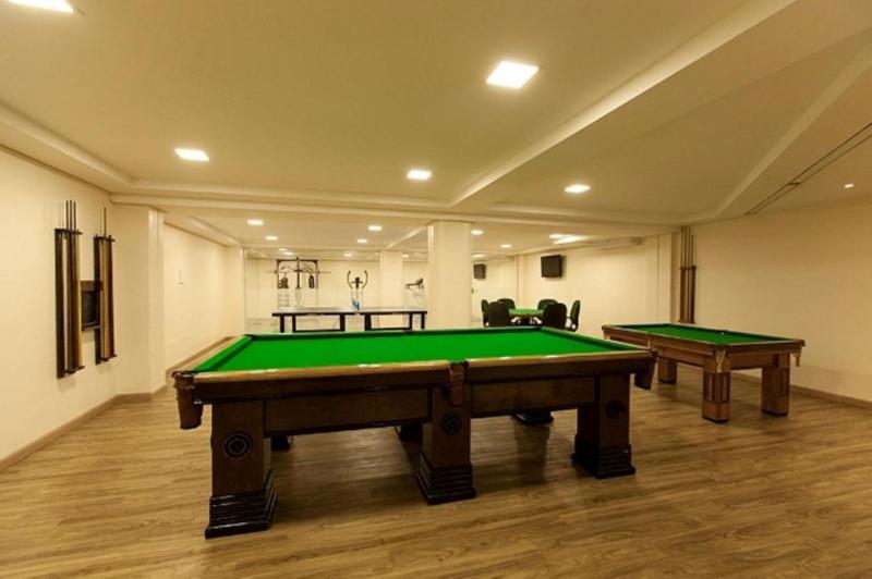 호텔 Rafain Centro