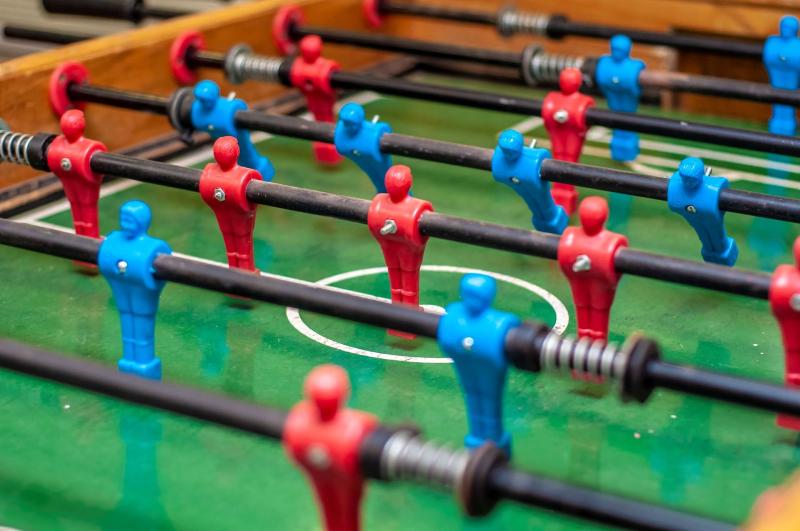 호텔 Rafain Centro