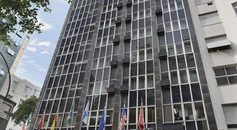 Отель Real Palace