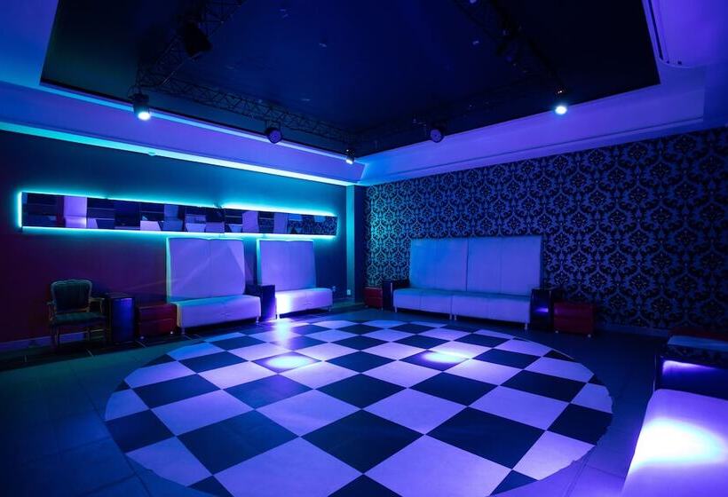 ホテル Recanto Cataratas   Thermas, Resort E Convention