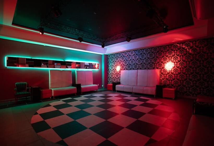 ホテル Recanto Cataratas   Thermas, Resort E Convention