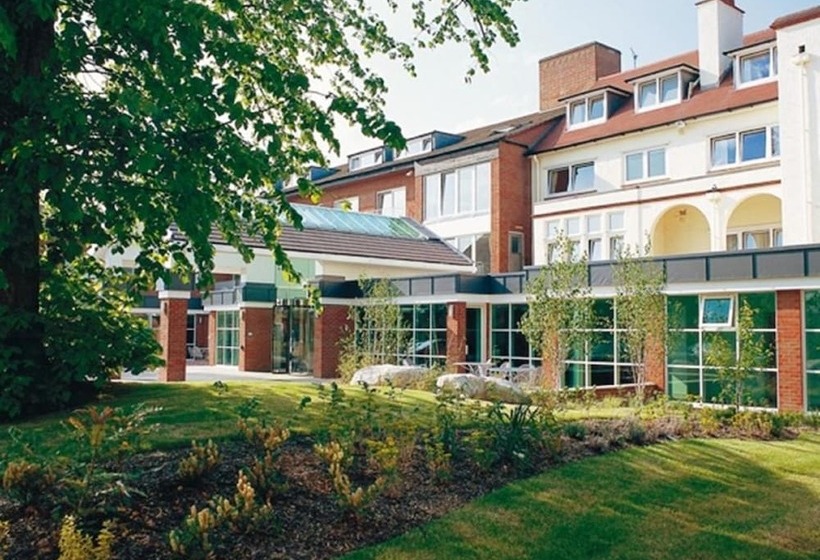 Regency Park Hotel, Health Club & Spa