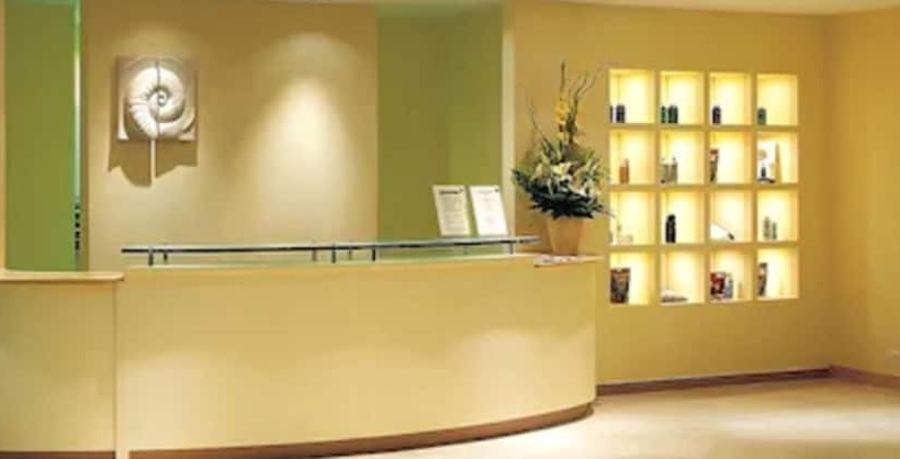 Regency Park Hotel, Health Club & Spa