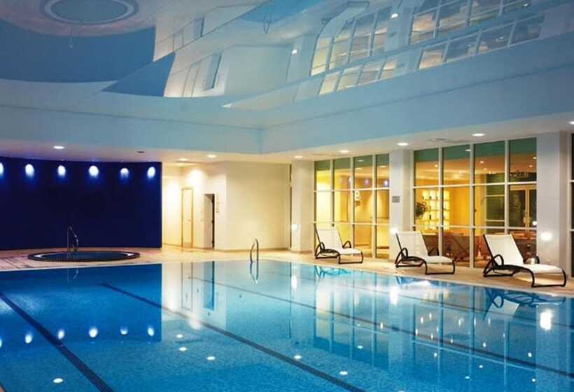Regency Park Hotel, Health Club & Spa