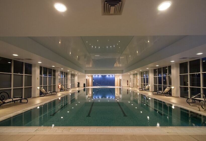 Regency Park Hotel, Health Club & Spa