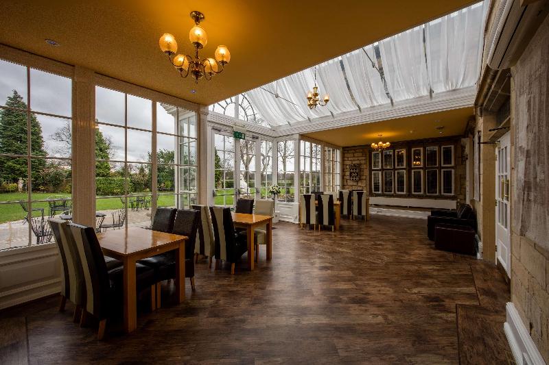 호텔 Rogerthorpe Manor