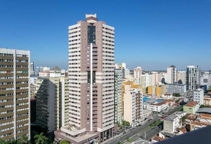 Roochelle Hotel By Nobile