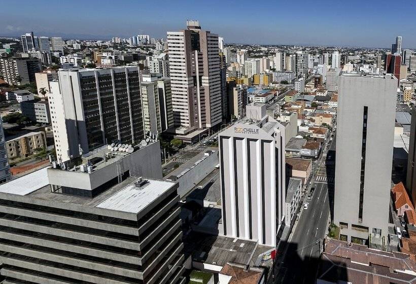 Roochelle Hotel By Nobile