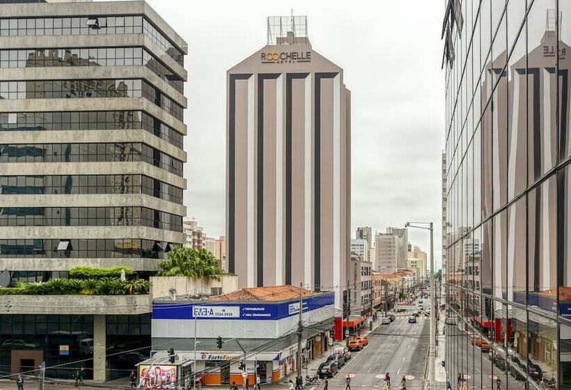 Roochelle Hotel By Nobile