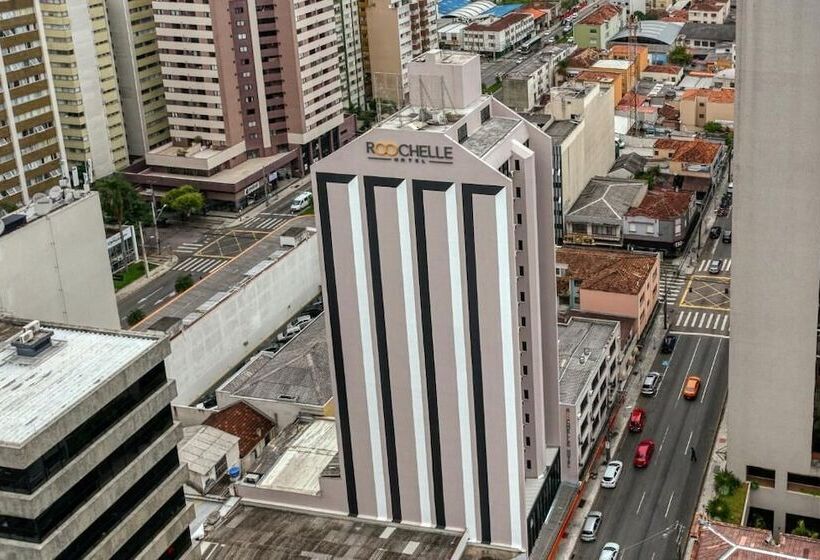 Roochelle Hotel By Nobile