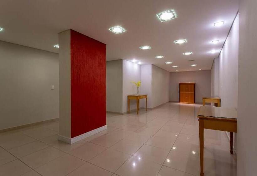 Roochelle Hotel By Nobile