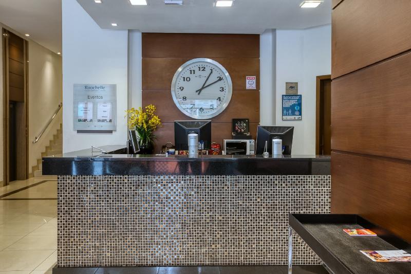 Roochelle Hotel By Nobile