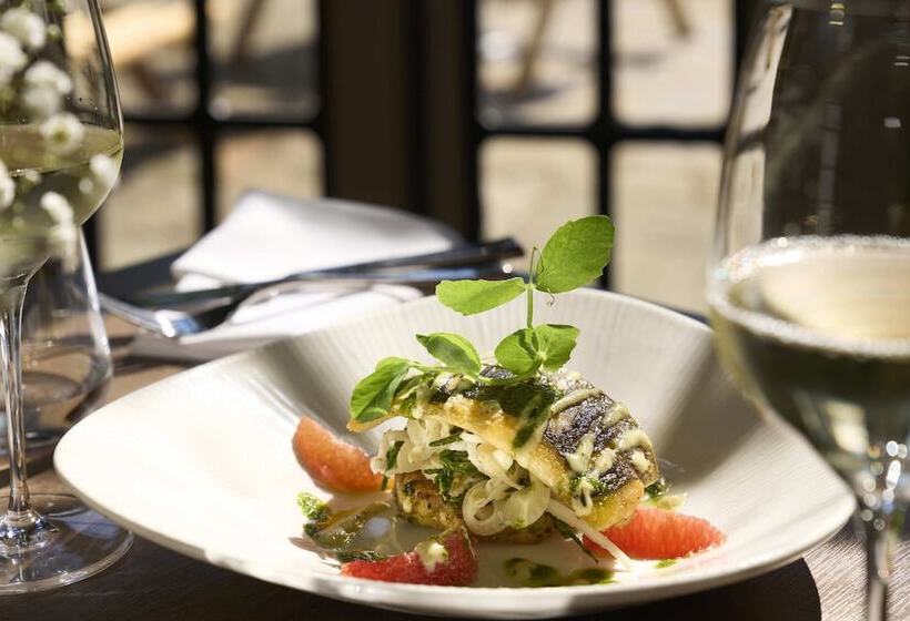 ホテル Royal Marine