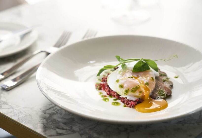 ホテル Royal Marine