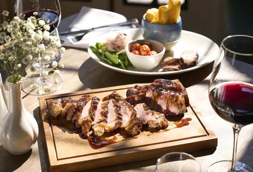 ホテル Royal Marine