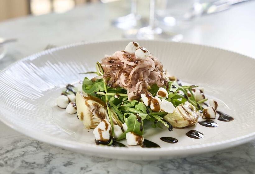 ホテル Royal Marine