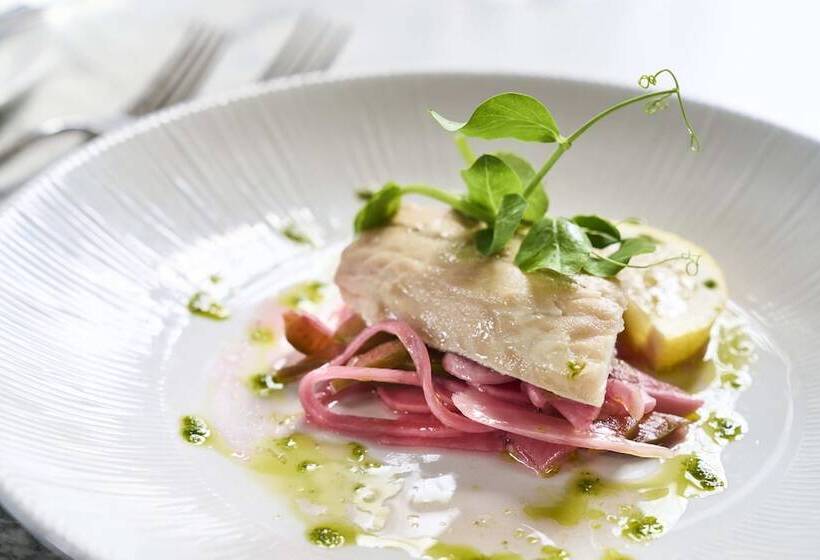 ホテル Royal Marine