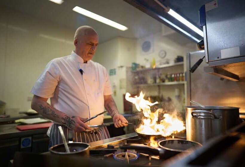 ホテル Royal Marine