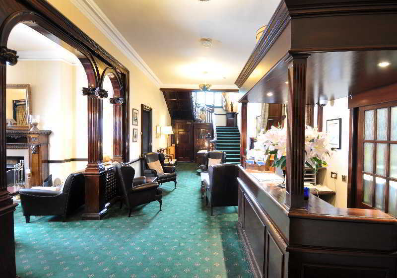 ホテル Royal Marine