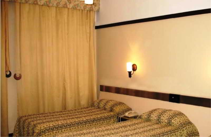 Hotel Salvatti Cataratas