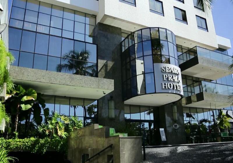هتل Seara Praia